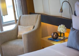 Renaissance Hong Kong Harbour View Hotel 5