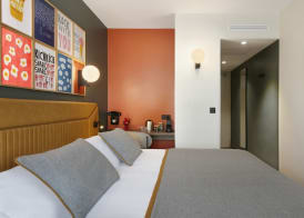 RockyPop Flaine Hotel & Spa 5