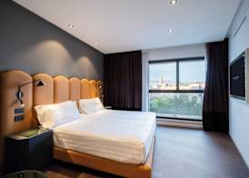 Eurostars Matera La Suite 3