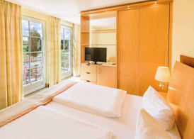 Best Western Premier Castanea Resort Hotel 3