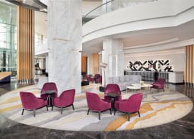 Crowne Plaza JEDDAH AL SALAM by IHG 2