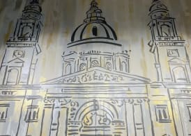 Hotel Central Basilica 3