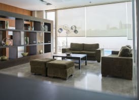 Hotel Xon's Valencia 3