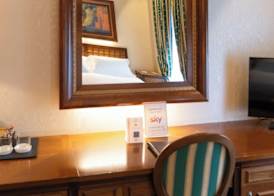 Grand Hotel Trento 5