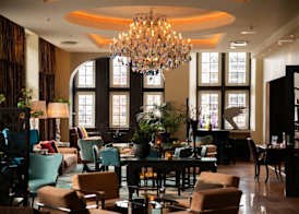 Home Hotel Havnekontoret 3