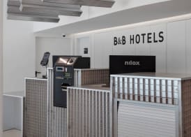 B&B HOTEL Porto Gaia 2
