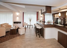 Aparthotel Oberhof 2