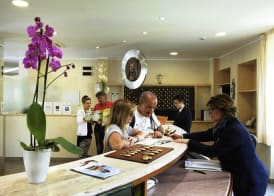 Hotel Delle Rose 3
