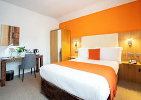 Remont Oxford Hotel 5