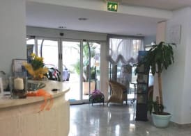 Hotel Villa Mare 4