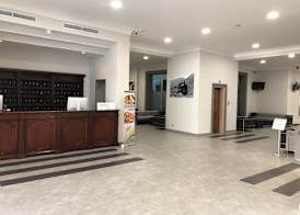 Grand Hotel Lamezia 2