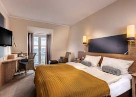 Hotel Wassersleben 4