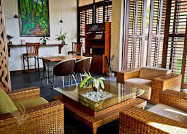 Jacana Amazon Wellness Resort 3