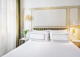 Meliá London Kensington member of Meliá Collection 5