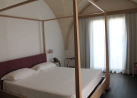 Masseria Bagnara Resort & Spa 3