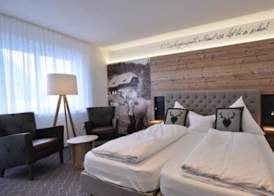 Hotel Hirschen 3