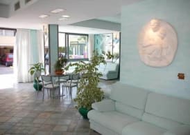 Hotel Principe 5