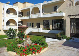 Hotel Hermes 3