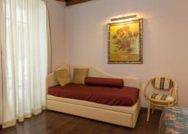 Hotel Piazza Vecchia 4