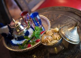 Riad Bleu Du Sud 3