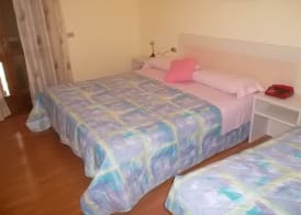 Hotel Residence La Rosa 5