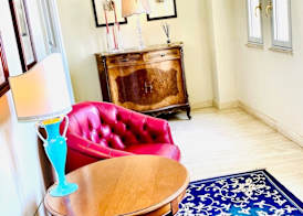Hotel Villa Traiano 5