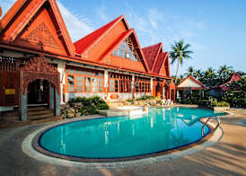 Chaweng Resort 5