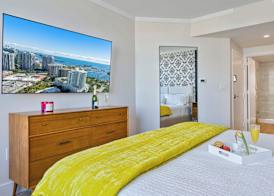 Miami Vacation Rentals - Coconut Grove 2