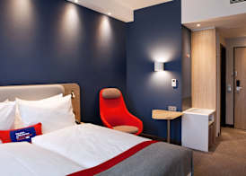 Holiday Inn Express SINDELFINGEN by IHG 4