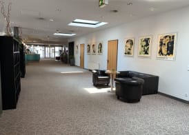 Arion Cityhotel Vienna 5