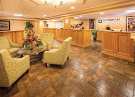 Club Wyndham SeaWatch Resort 2