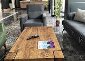 Berlin Suite Hotel Trabzon 2