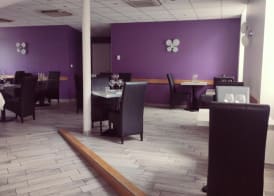 Logis Hotel du Parc-Restaurant - Le Rouget de Lisle 3