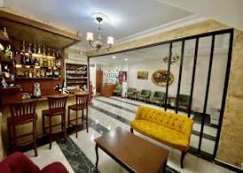 Istanbul Comfort Hotel 3