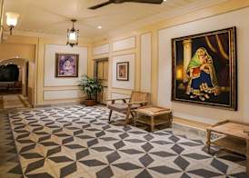 Dev Mahal - A Boutique Heritage Hotel 5