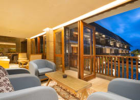 Swarga Suites Bali Berawa, Marclan Collection 4