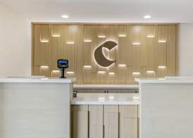 Comfort Inn Sea World Area 4