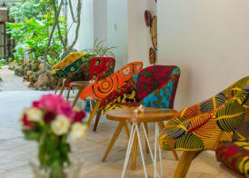 The Seyyida Hotel And Spa 2