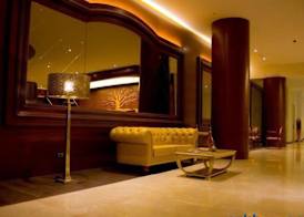 Ottoman Suites 4