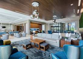 Residence Inn by Marriott Orlando at Millenia 4