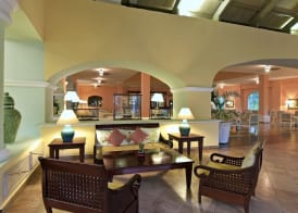 Iberostar Selection Hacienda Dominicus - All Inclusive 4