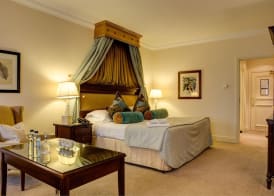 The Keadeen Hotel 3