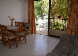 Apartamentos BELLA MARÍA 3