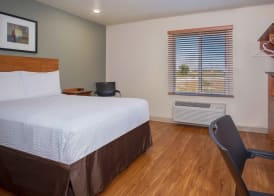 WoodSpring Suites Grand Junction 3