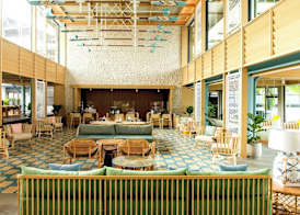 Holiday Ao Nang Beach Resort Krabi 4