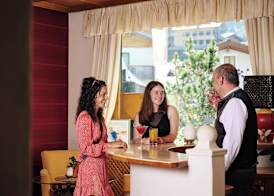 Arlberg Stuben - das kleine, feine Hotel 2