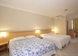 Litorânea Praia Hotel 5