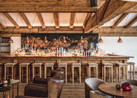 Kitzhof Mountain Design Resort, 4 Sterne Superior 4