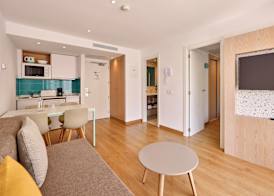 Universal Aparthotel Elisa 4