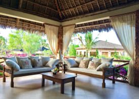 The Sands Beach Resort 2